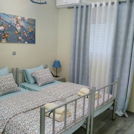 Petro'S Apartment Korce Exteriér fotografie