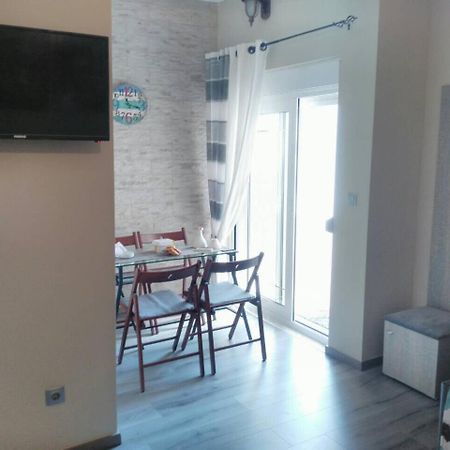 Petro'S Apartment Korce Exteriér fotografie