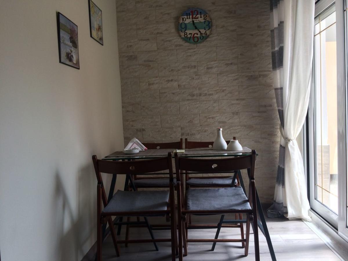 Petro'S Apartment Korce Exteriér fotografie
